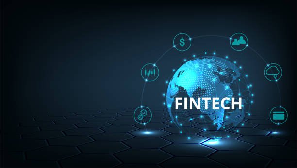 Fintech Technology
