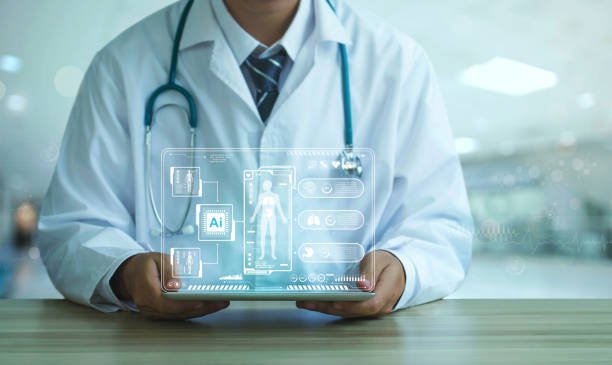 AI for Doctors