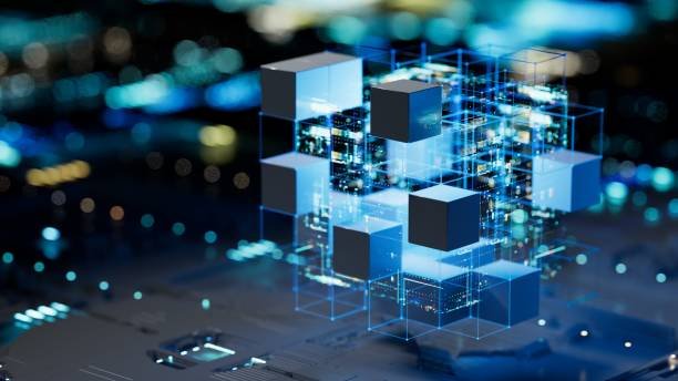 Supply Chain AI